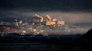 Zhongdian