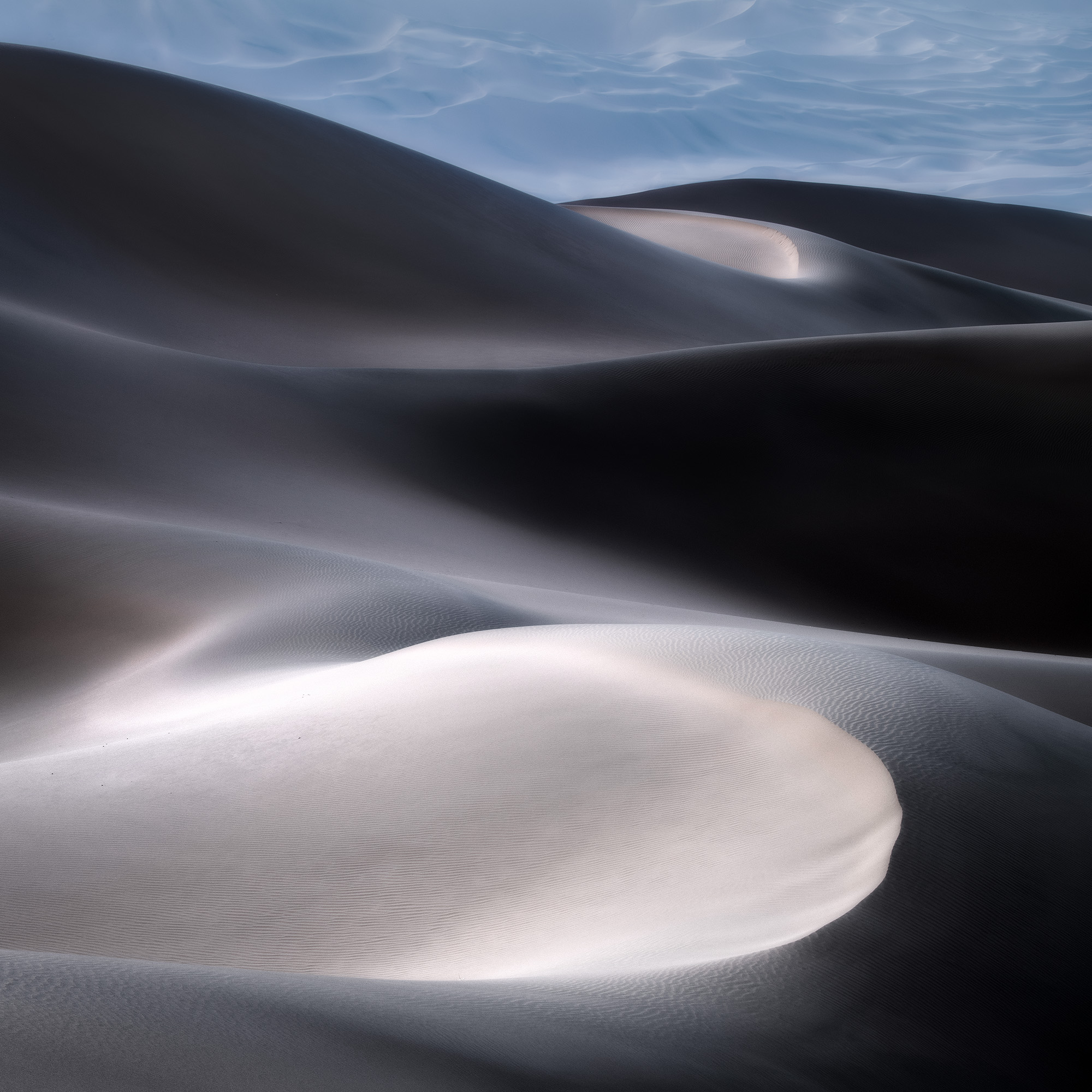 Gobi Desert Adventure Photography Workshop